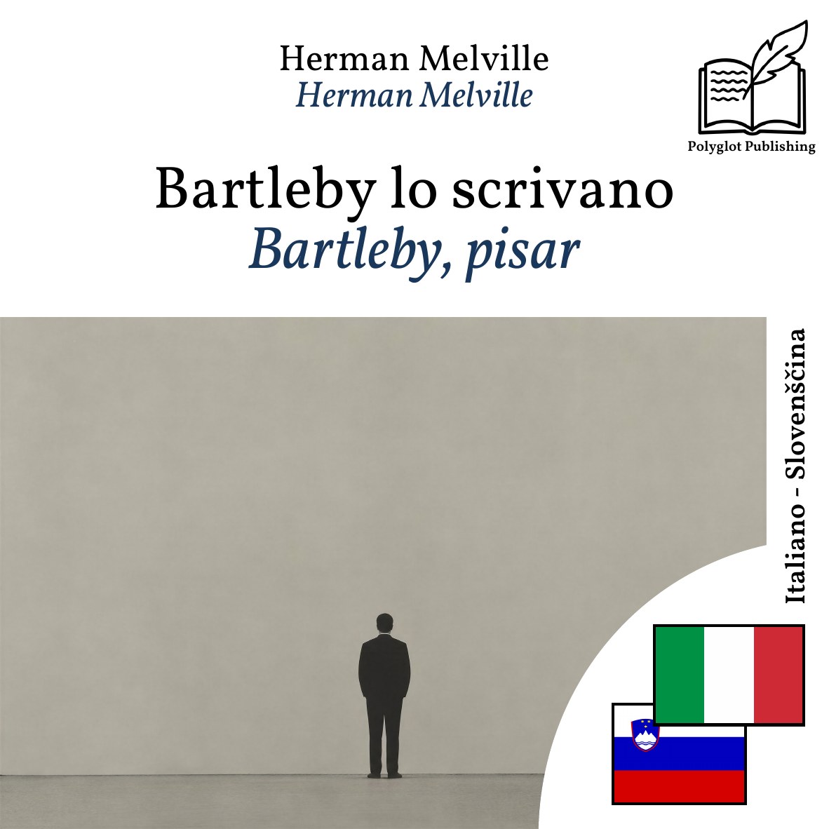 Bartleby, pisar