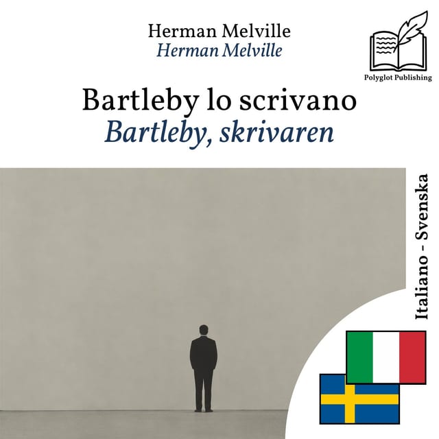 Bartleby, skrivaren