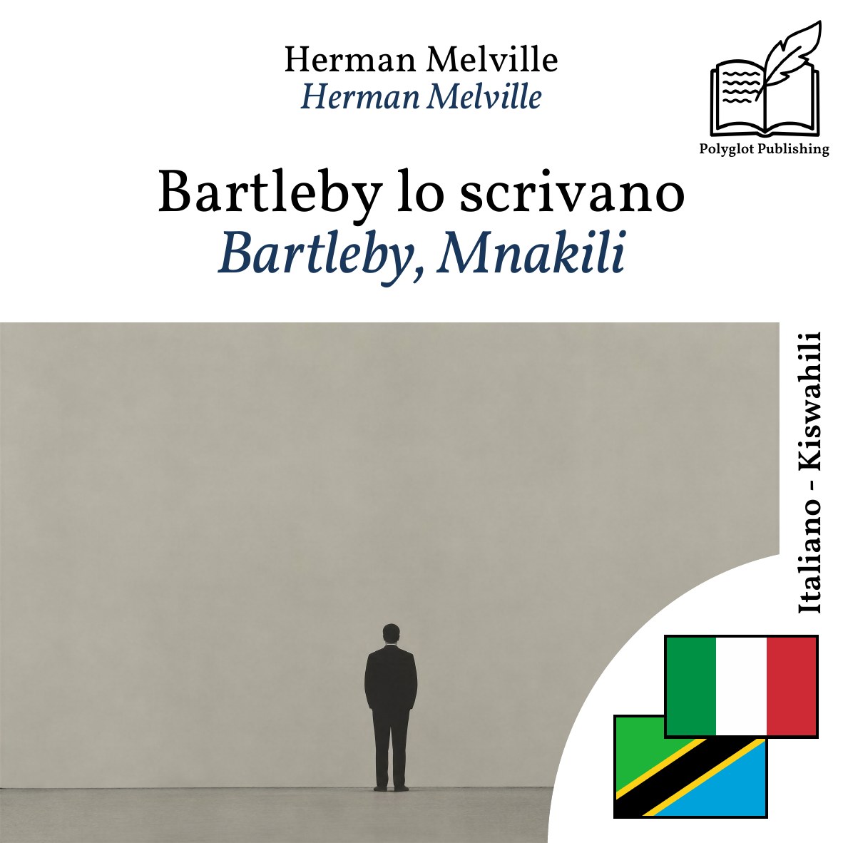 Bartleby, Mnakili
