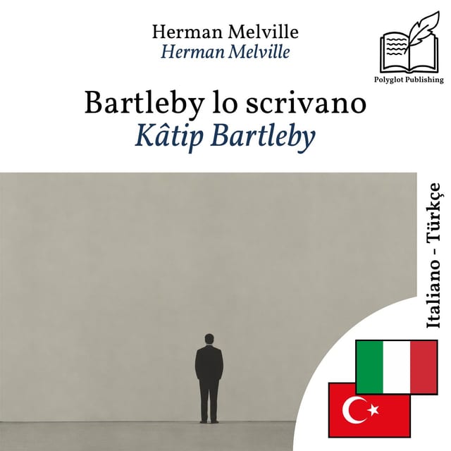 Kâtip Bartleby