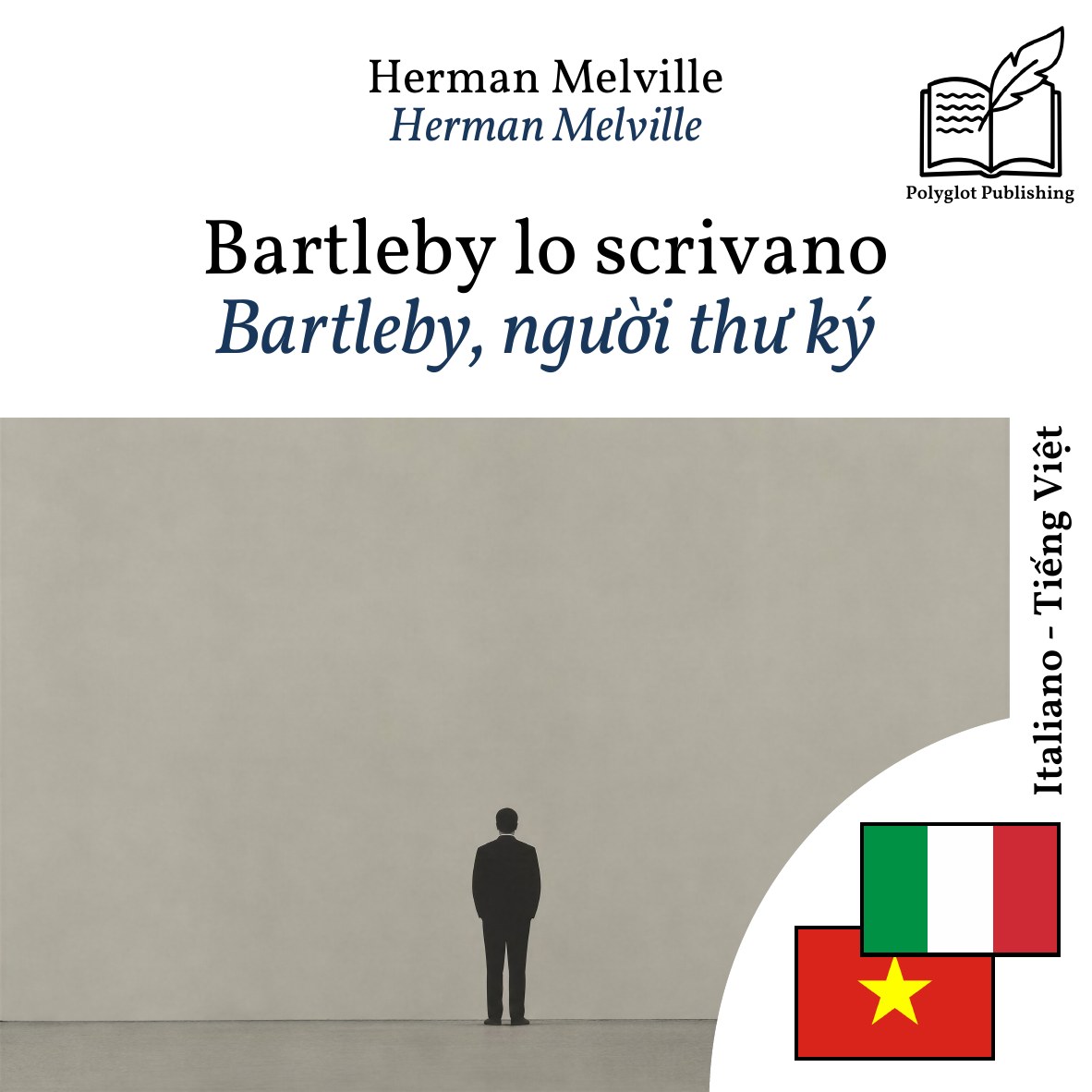 Bartleby, người thư ký