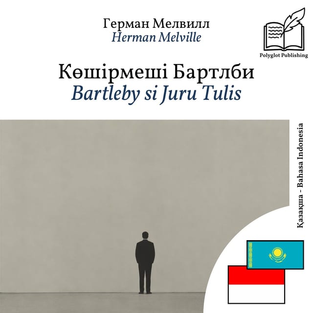 Bartleby si Juru Tulis