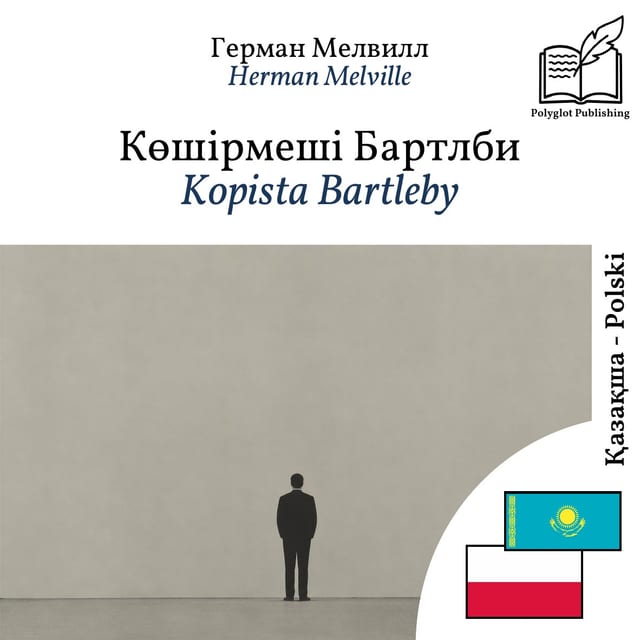 Kopista Bartleby