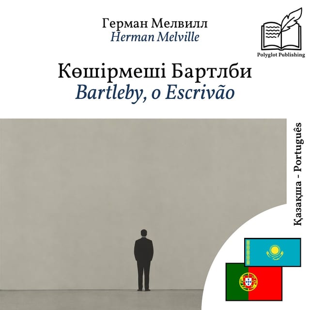 Bartleby, o Escrivão