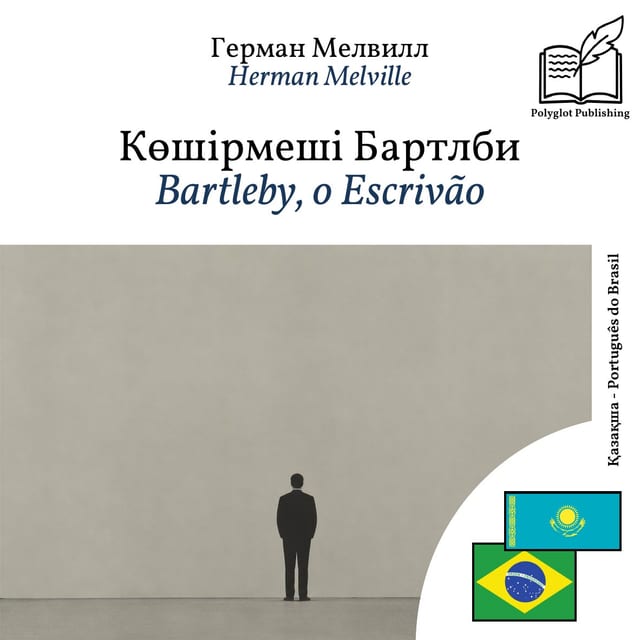 Bartleby, o Escrivão