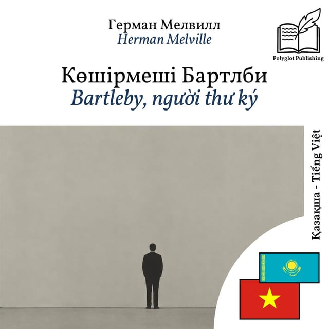 Bartleby, người thư ký