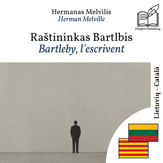 Bartleby, l'escrivent