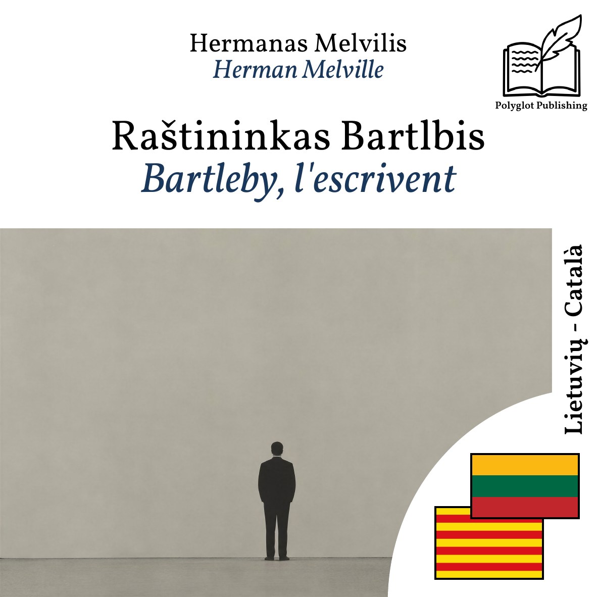Bartleby, l'escrivent