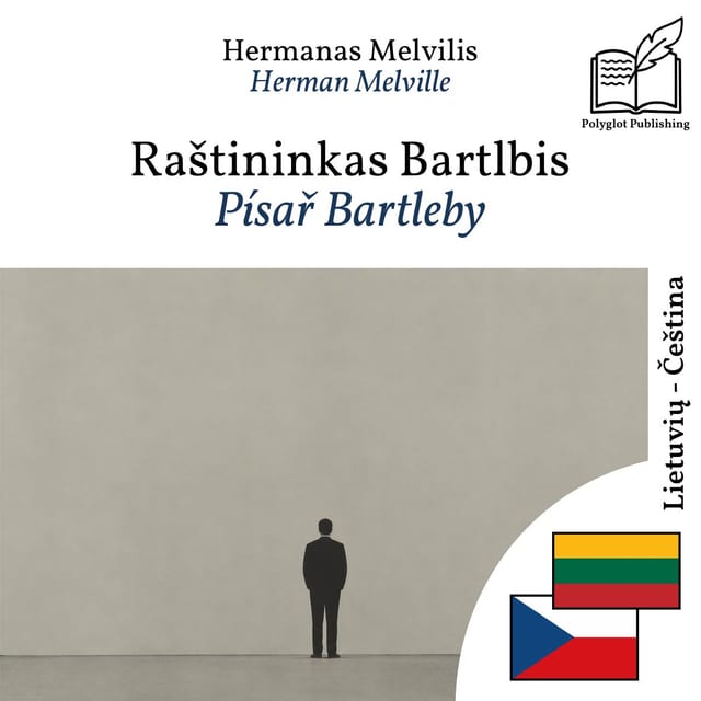Písař Bartleby