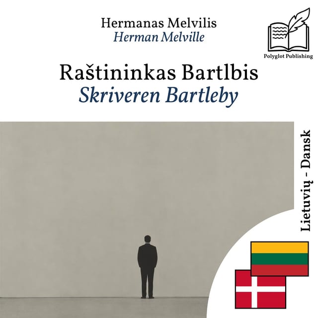 Skriveren Bartleby