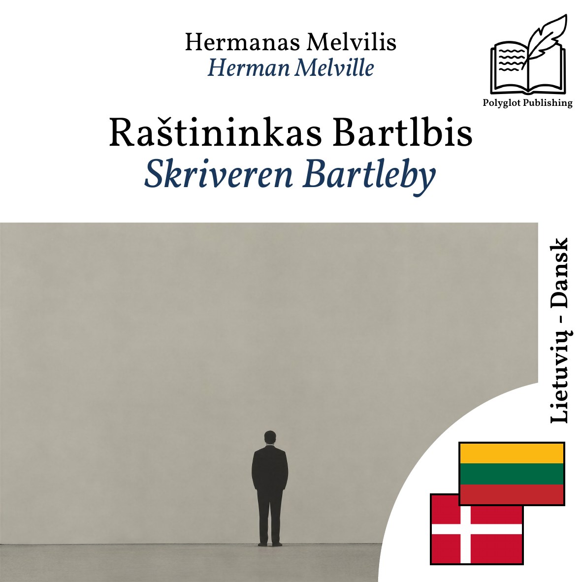 Skriveren Bartleby