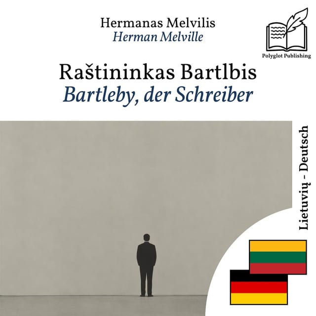 Bartleby, der Schreiber