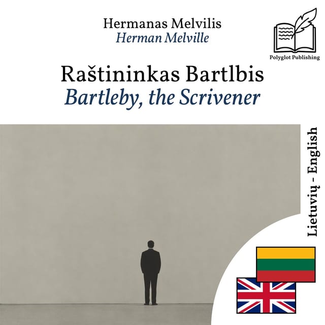 Bartleby, the Scrivener