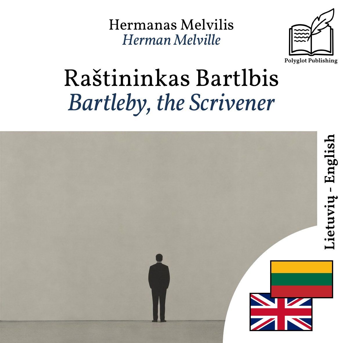 Bartleby, the Scrivener
