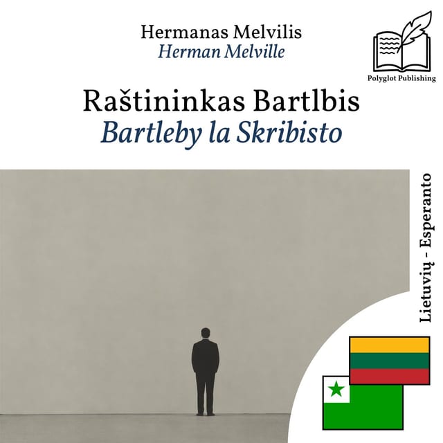 Bartleby la Skribisto