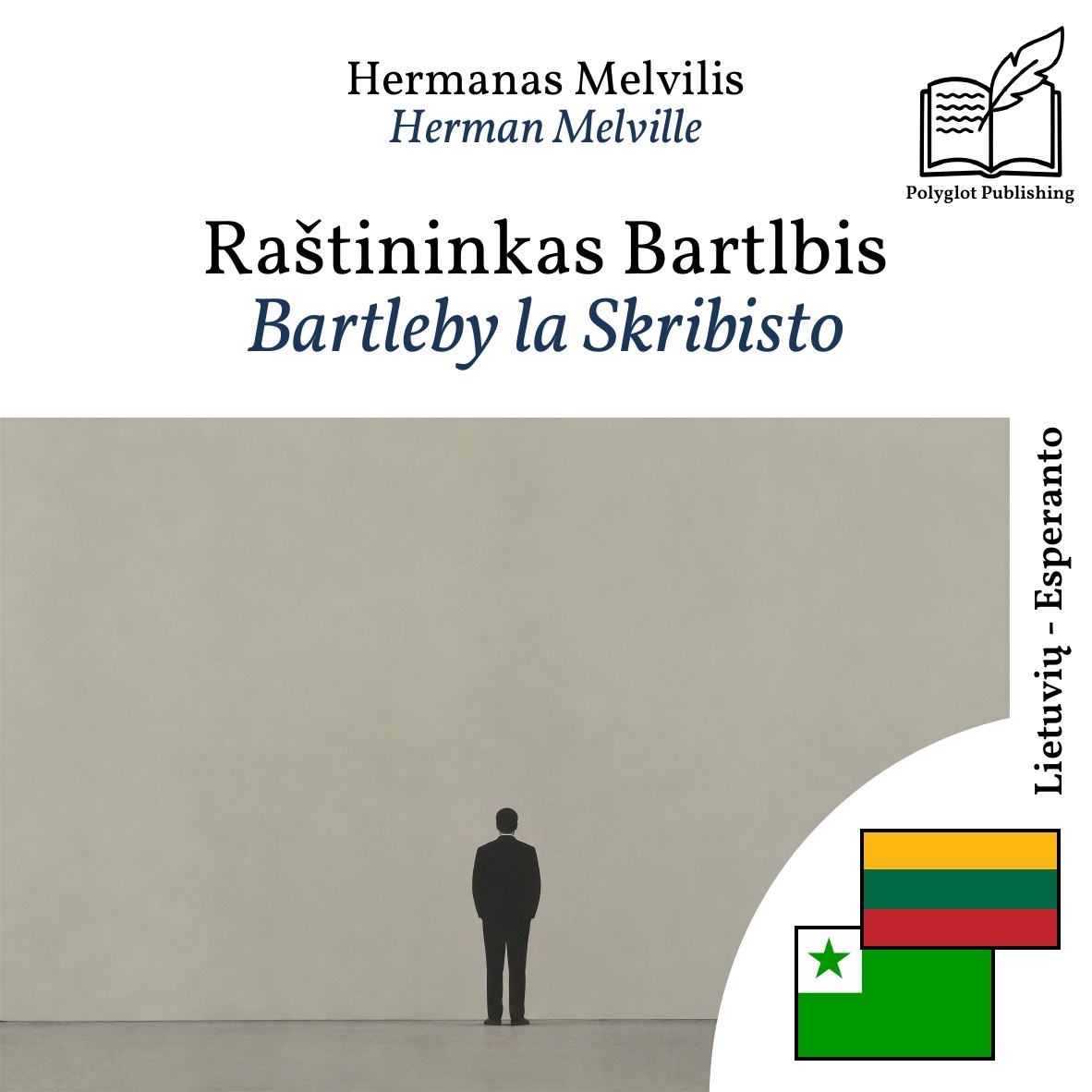 Bartleby la Skribisto