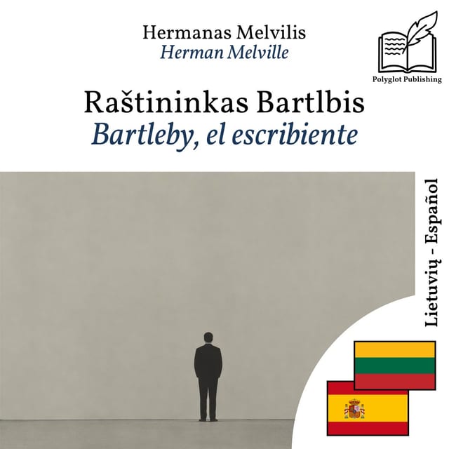 Bartleby, el escribiente