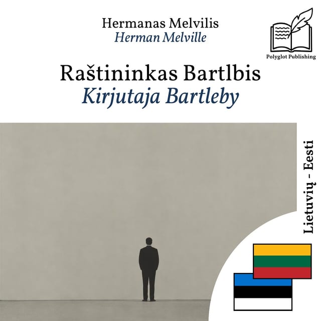 Kirjutaja Bartleby