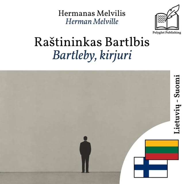 Bartleby, kirjuri