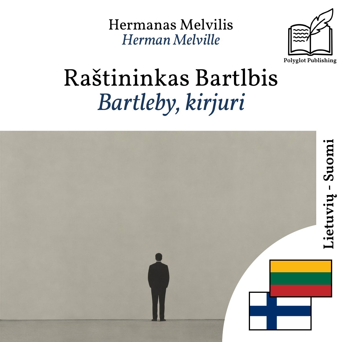 Bartleby, kirjuri