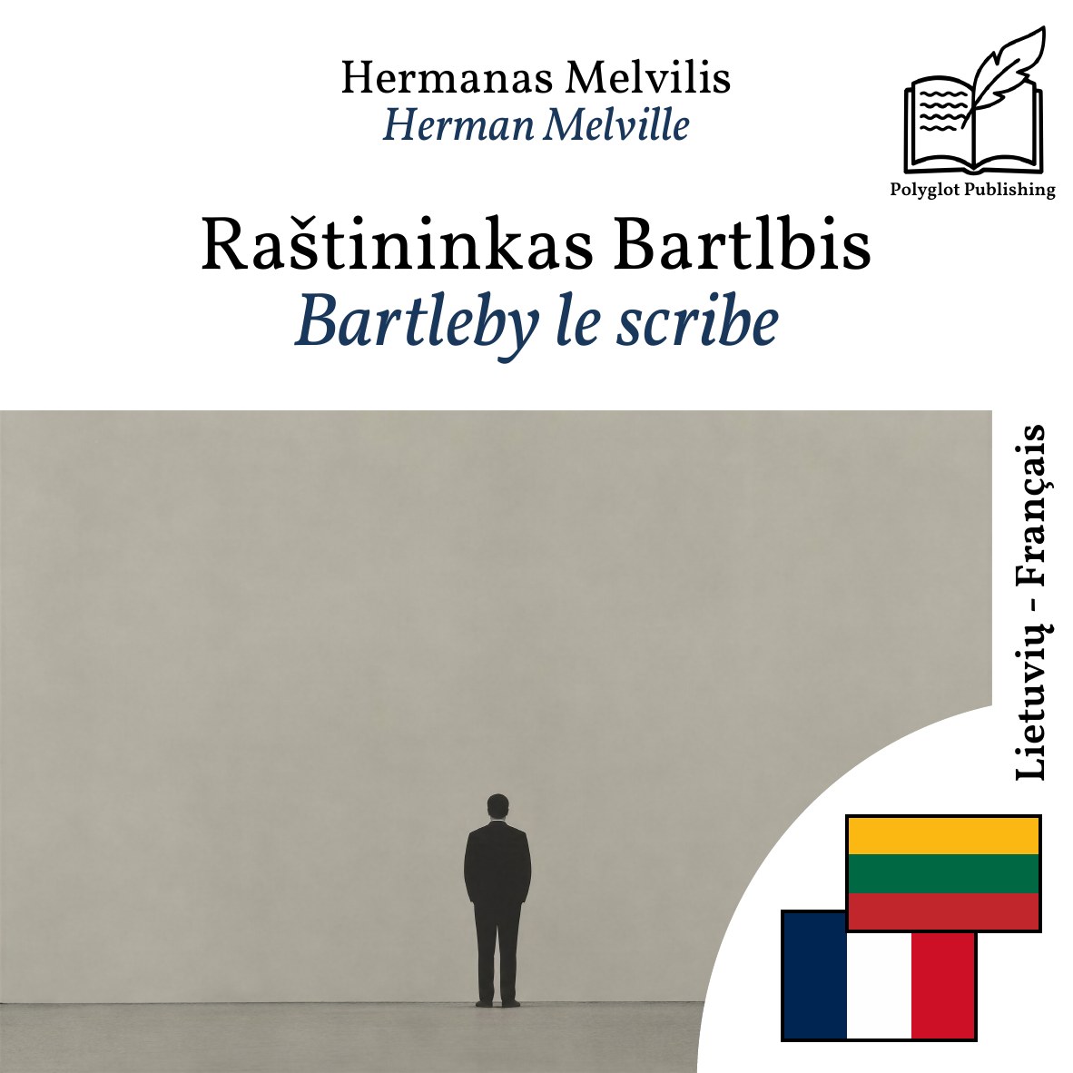 Bartleby le scribe