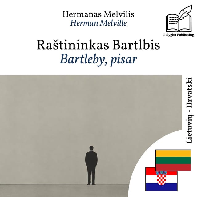 Bartleby, pisar