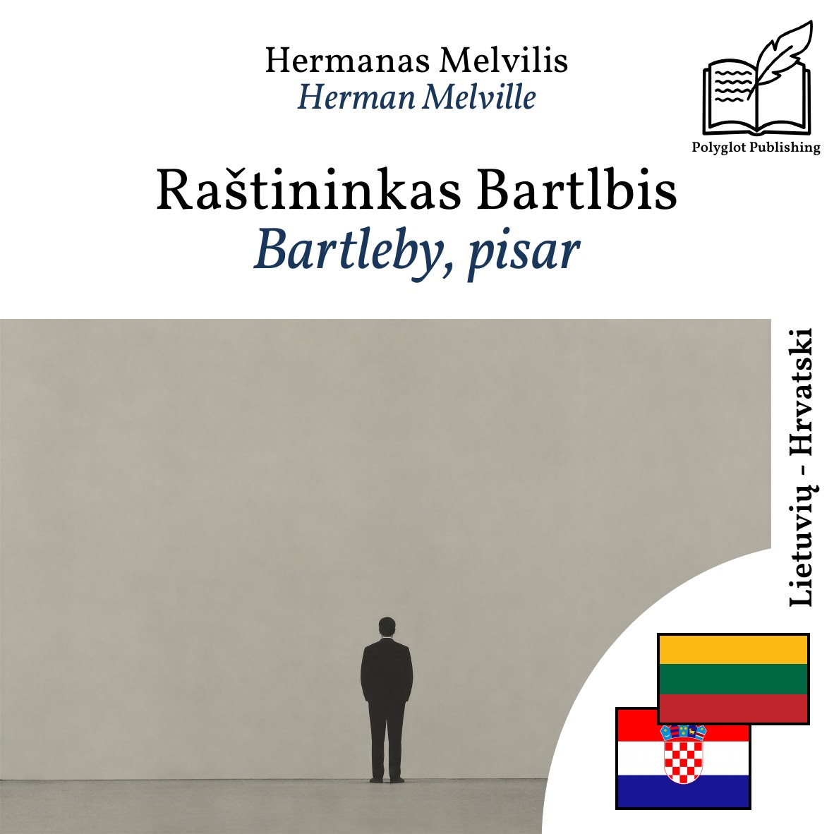 Bartleby, pisar
