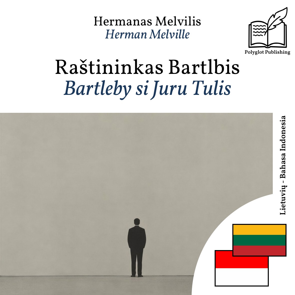 Bartleby si Juru Tulis