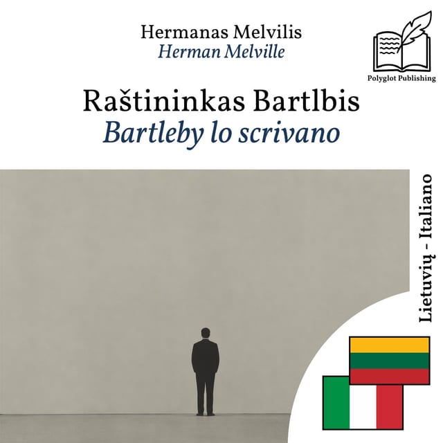 Bartleby lo scrivano