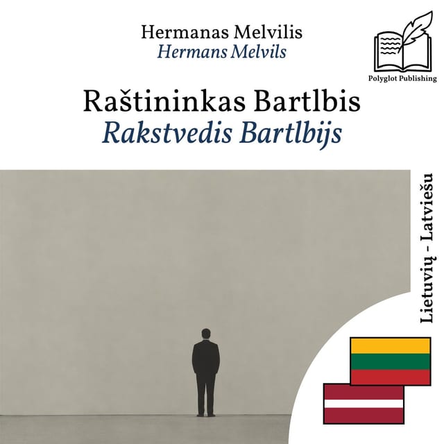 Rakstvedis Bartlbijs