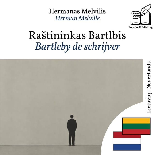 Bartleby de schrijver