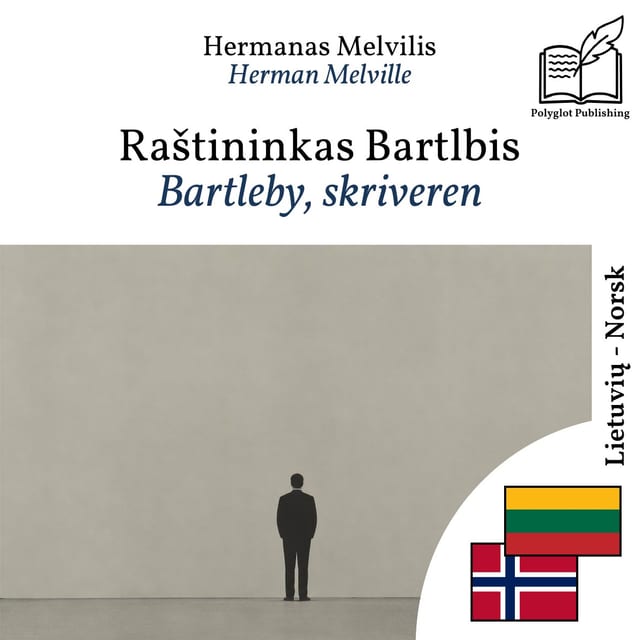 Bartleby, skriveren