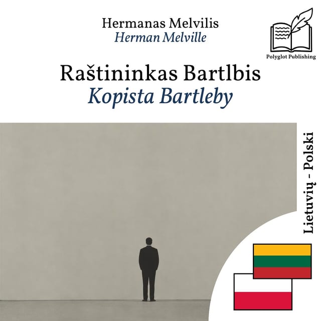 Kopista Bartleby