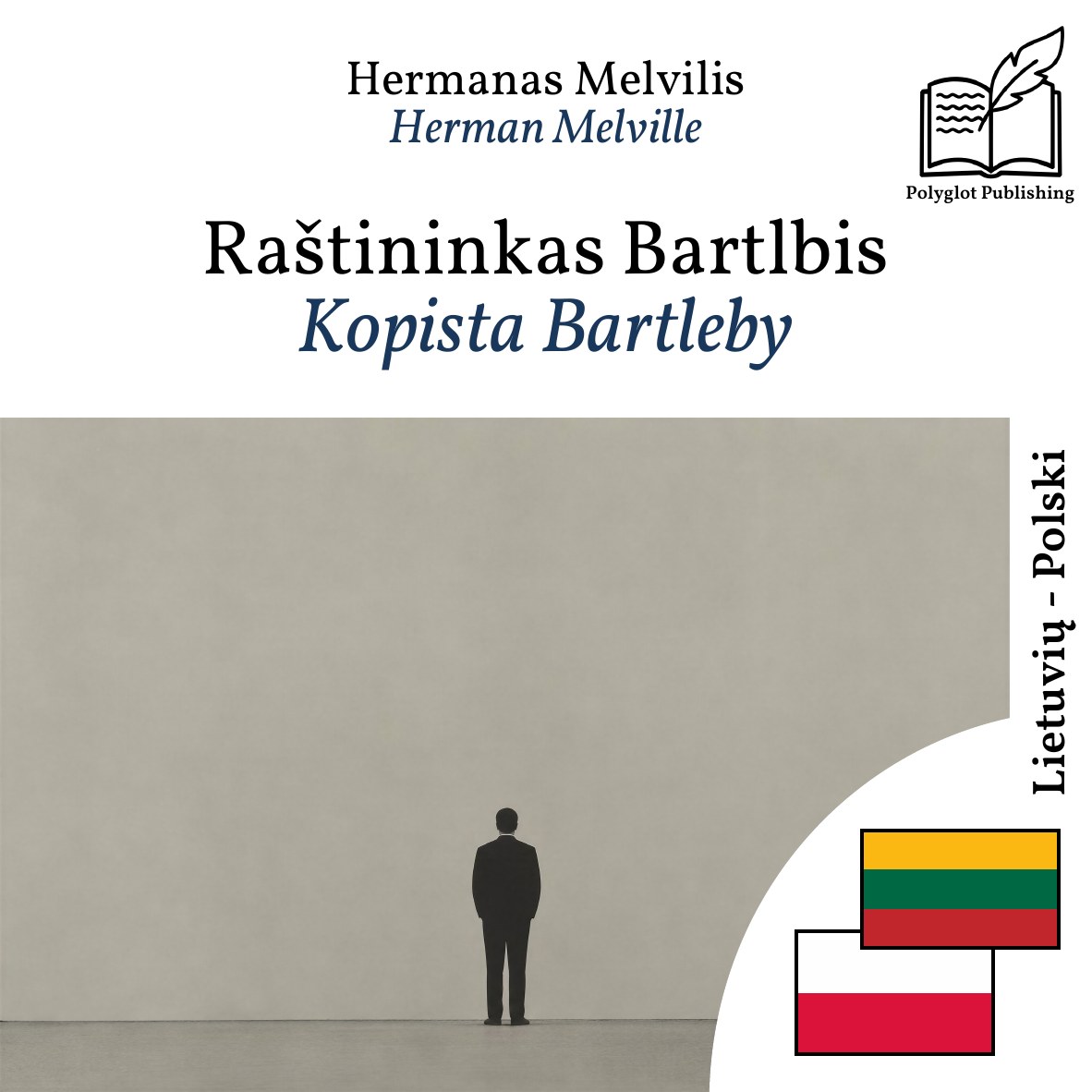 Kopista Bartleby