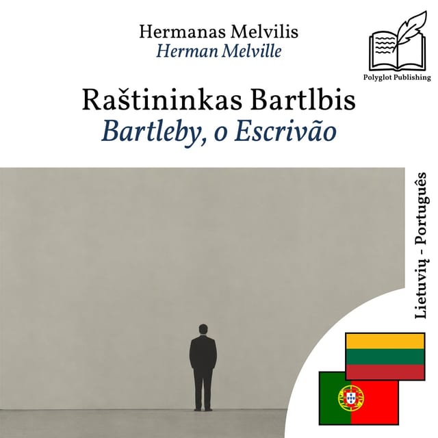 Bartleby, o Escrivão