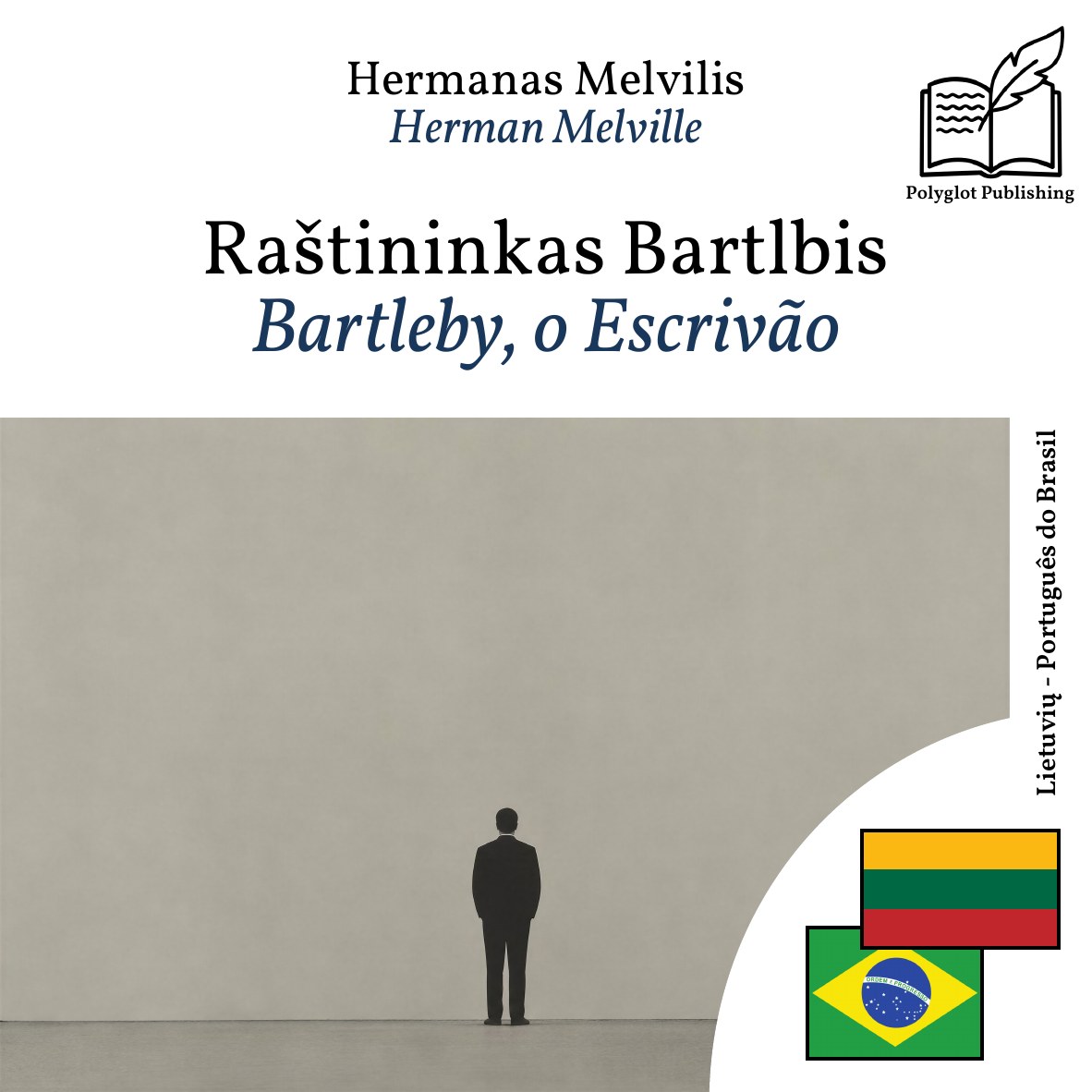 Bartleby, o Escrivão