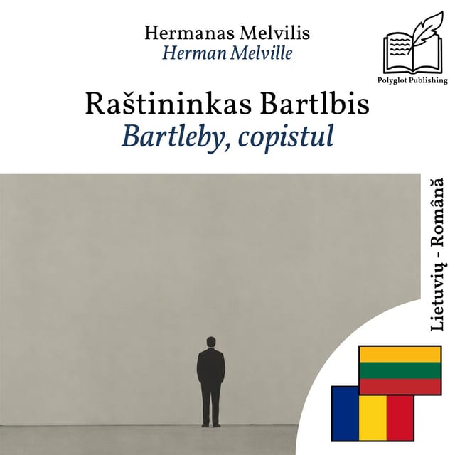 Bartleby, copistul