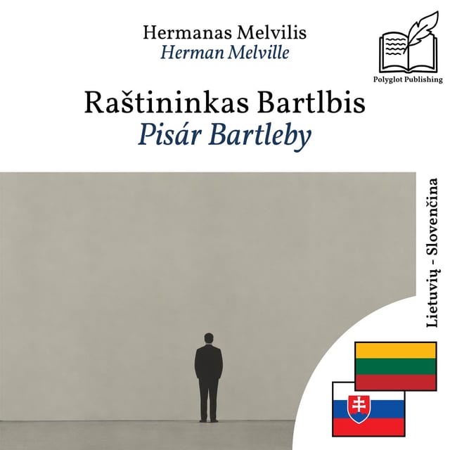 Pisár Bartleby