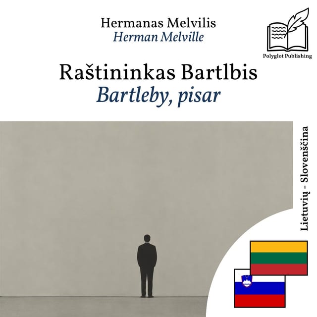 Bartleby, pisar