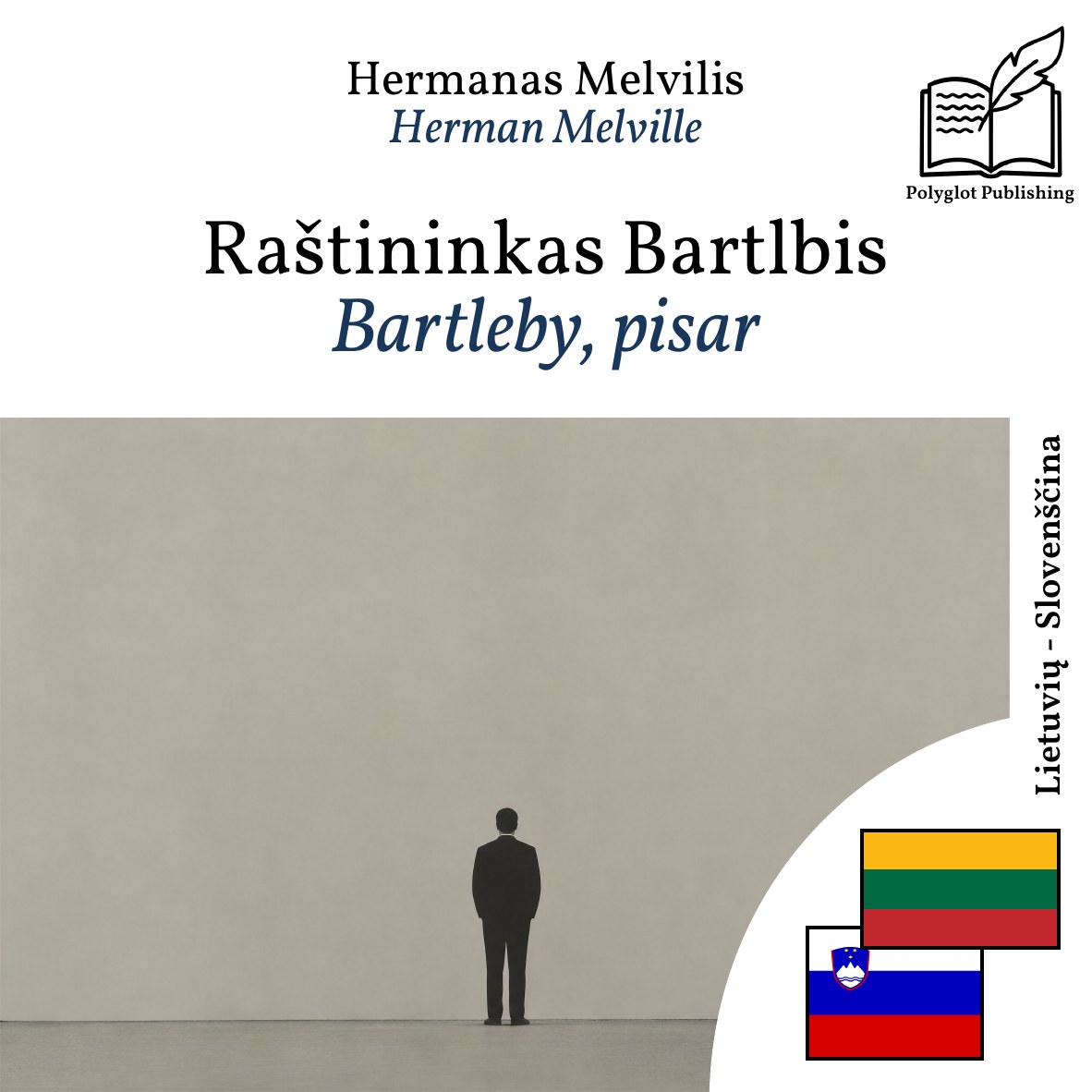 Bartleby, pisar