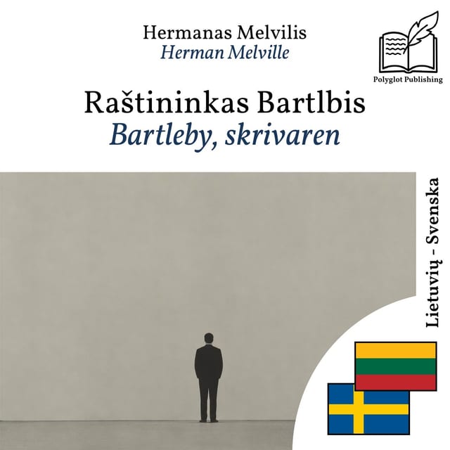 Bartleby, skrivaren