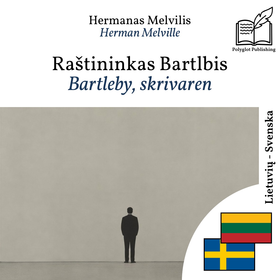 Bartleby, skrivaren
