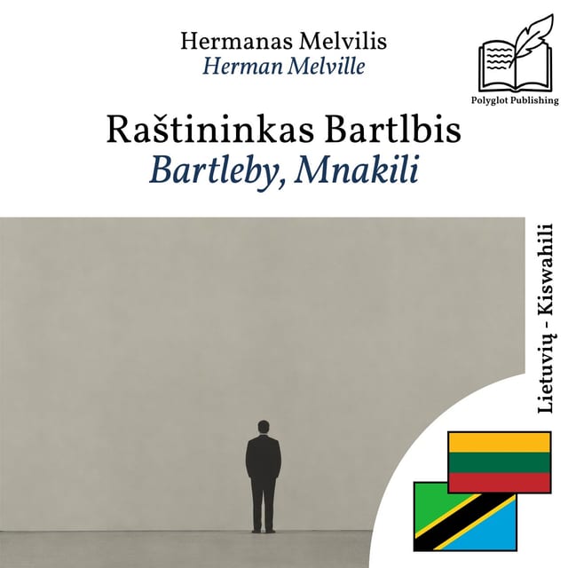 Bartleby, Mnakili