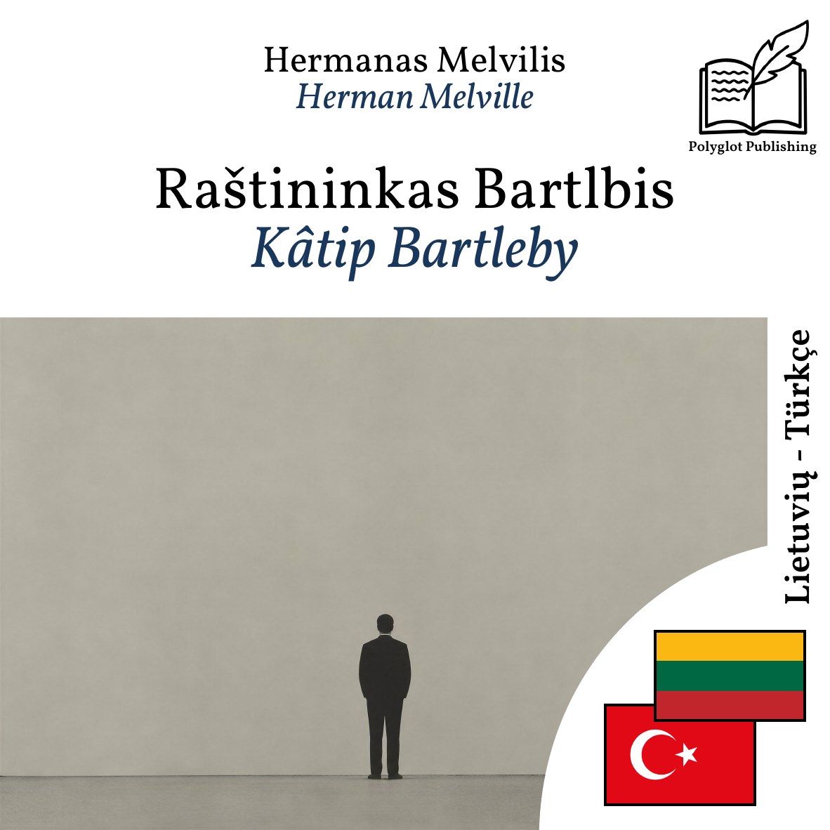 Kâtip Bartleby