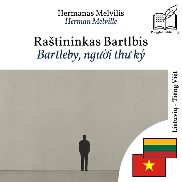 Bartleby, người thư ký