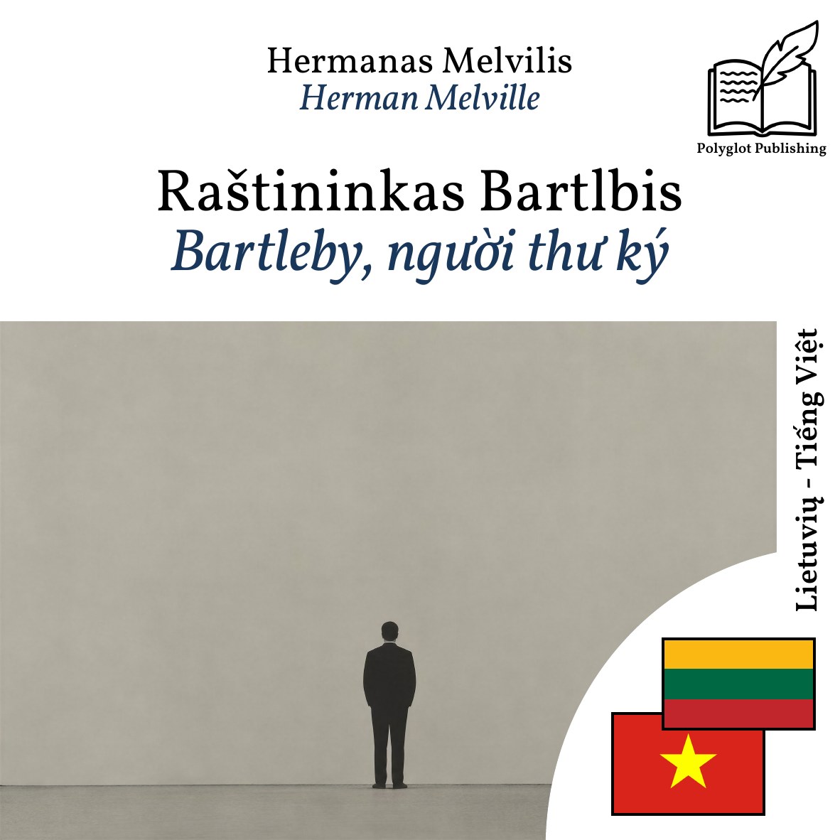 Bartleby, người thư ký
