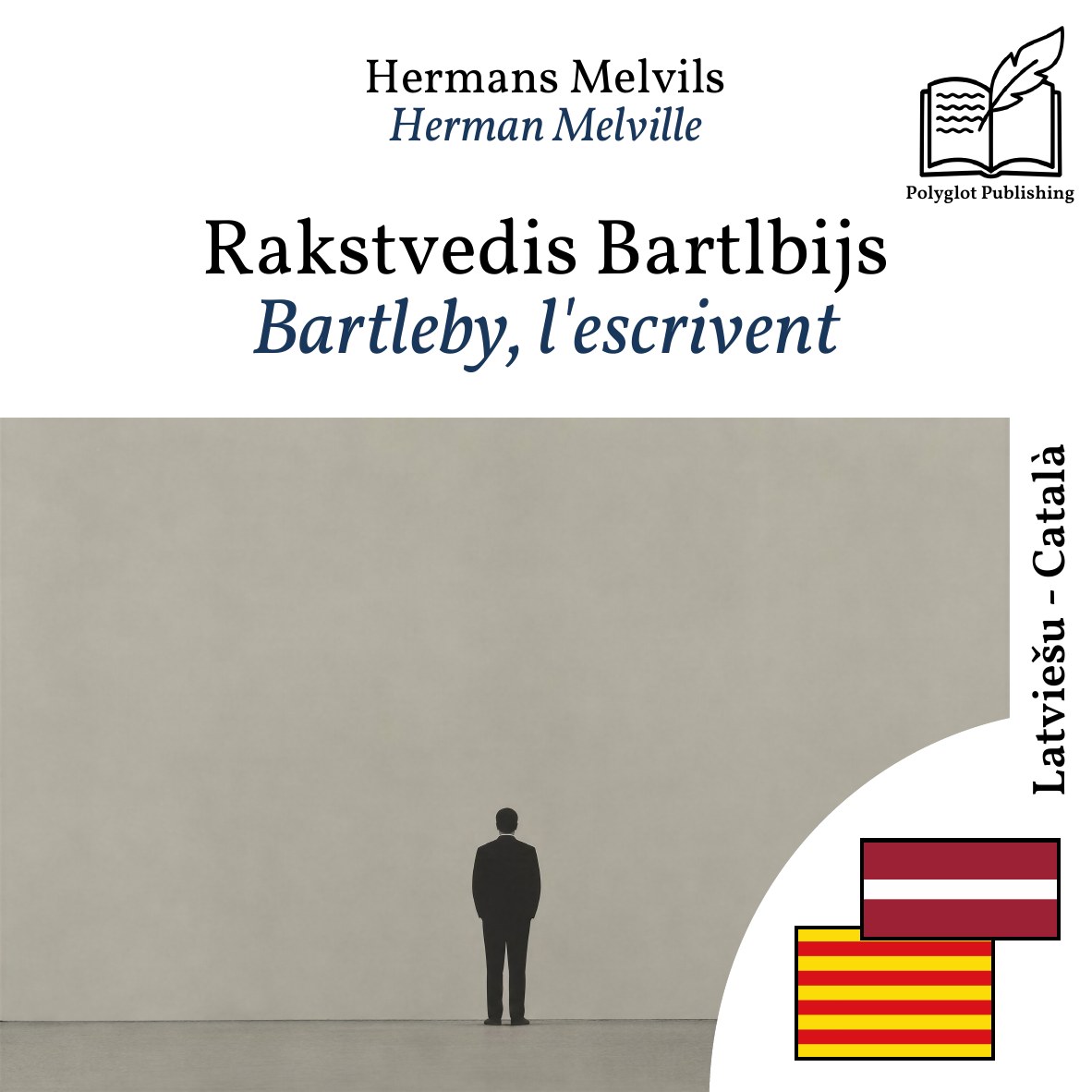 Bartleby, l'escrivent