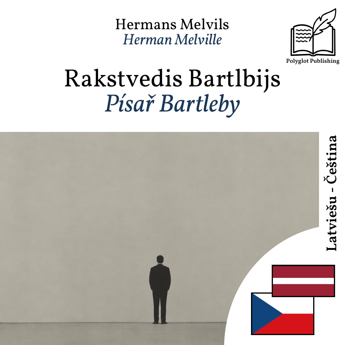 Písař Bartleby