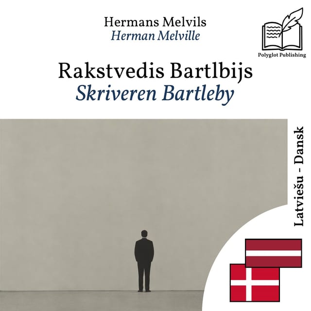 Skriveren Bartleby