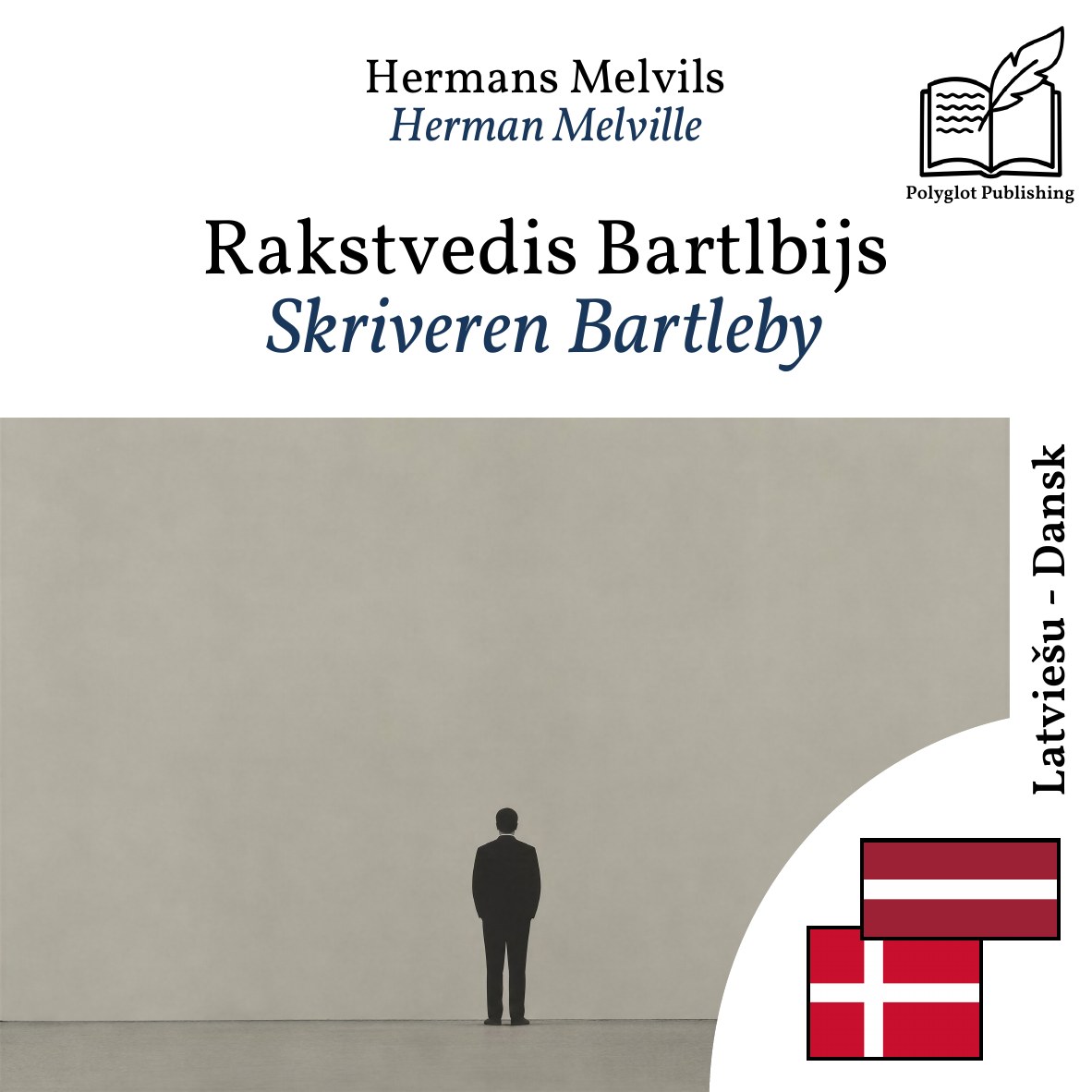 Skriveren Bartleby